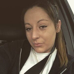 Meet your Posher, Katelyn